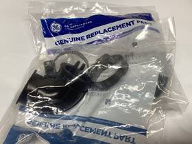 Wd24x33918 Ge Genuine Dishwasher Elbow Hose Clamps Kit New