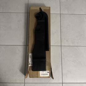 Wd24x34204 Ge Dishwasher Door Vent Conduit