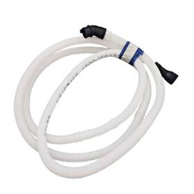 Wd24x34763 Ge New Oem Dishwasher Extension Hose 1-year Warranty Free Shipping