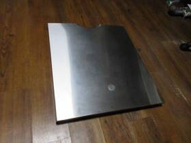 Wd27x24410 Ge Dishwasher Stainless Steel Outer Door Assembly