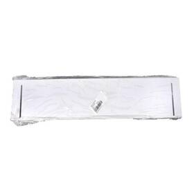 Wd27x24749 Ge Toe Kick White