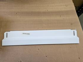 Wd27x27840 Ge Wd27x25521 Oem White Dishwasher Toe Kick New Open Box Nob 105c
