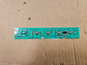 Wd27x27021 Ge Oem Configured Ui Control Board New Open Box Nob 104b