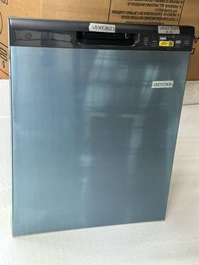 Gdf535psr7ss Ge Wd27x27878 Dishwasher Door Assembly For Model Hrt-lnd P18