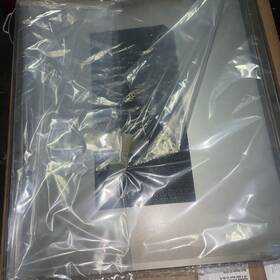 Wd27x30540 Ge Outer Door Panel Slate