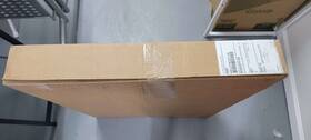 Wd27x33119 Ge New Oem Stainless Steel Outer Door Panel For Dishwasher