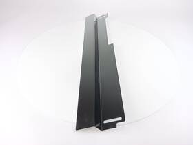 Wd27x34579 Ge Kickplate Oem