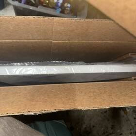 Wd27x34724 Ge Panel Door Mate White