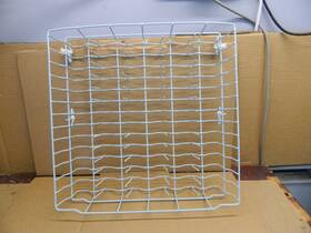 Wd28x0246 Ge Oem Dishwasher Upper Dishrack Same Day Shipping And Warranty