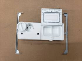 Wd28x10087 Ge Dispenser Bracket Assembly