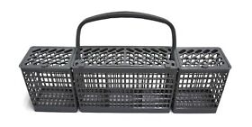 Wd28x10197 Ge Dishwasher Basket 7 Pc New Oem