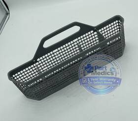 Wd28x10237 Ge Amazing Condition Oem Dishwasher Silverware Basket Free Shipping