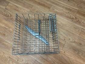 Wd28x10303 Ge Wd28x10293 Dishwasher Upper Dishrack Wd28x10413 Wd28x10297