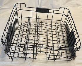 Wd28x20197 Ge Dishwasher Upper Rack Part Replaces Wd28x2580