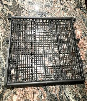 Wd28x22348 Ge Dishwasher Third Rack Tray -