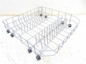Gdf450psr6ss Ge Wd28x24396 Dishwasher Lower Rack