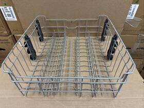Gdf550pmres Ge Wd28x24421 Oem Genuine Upper Rack Assembly For