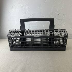 Wd28x24469ge Ge Dishwasher Silverware Basket Part #