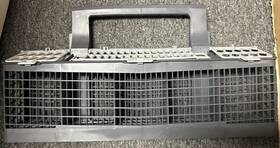 Gdt30pyr7fs Ge Wd28x24476 Oem Dishwasher Silverware Backer For Free Shipping