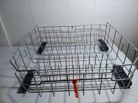 Wd28x28218 Ge Wd28x24478 Oem Lower Dishrack With No Rust Mz05d