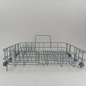 Wd28x24741 Ge Lower Rack Assembly Oem