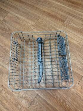 Wd28x25179 Ge Wd28x24752 Dishwasher Upper Rack Assembly Part