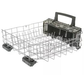 Wd28x28918 Ge Lower Rack And Swb Replacement Kit