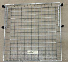 Gdt670sgv1ww Ge Wd28x29960 Oem Third Rack Tray For Dishwasher Hrt-lnd