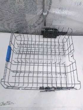 Wd28x30220 Ge Upper Rack Assembly Part #