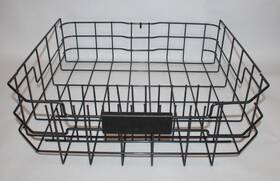 Wd28x35780 Ge Wd28x30226 Profile Dishwasher Upper Rack Dark Gray / P8733