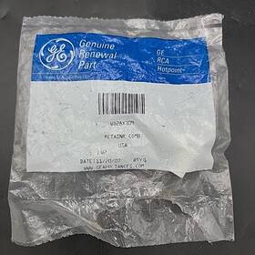 Wd28x309 Ge New Dishwasher Retainer Comb Oem Free 1 Year Warranty