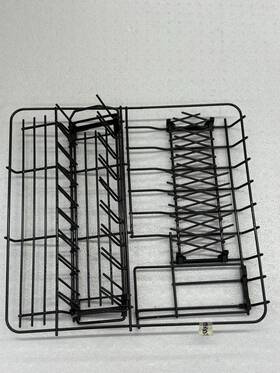 Cdd420p2tos1 Ge Wd28x30951 Dishrack Assembly For Model# Dishwasher W5-24