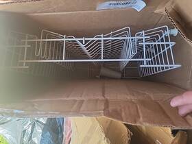 Wd28x31818 Ge Upper Rack