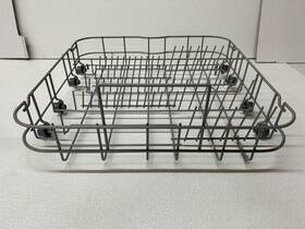 Wd28x32802 Ge Dishwasher Lower Rack Bottom