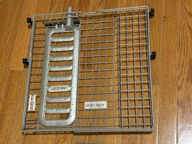 Pdt755sbv1ts Ge Wd28x34138 3rd Rack Asm Wd28x34139 Wd22x34140 Dishwasher W8-14