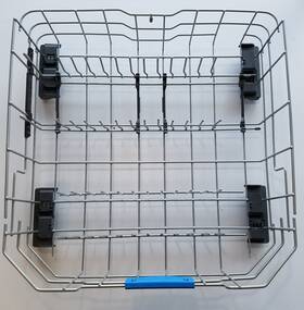Ge Wd28x34184 Dishwasher Lower Rack # Oem Part From Model Pdt715syv1fs