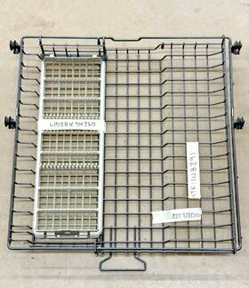 Cdt828p2v1s1 Ge Wd28x34258 3rd Rack Asm Wd28x34259 Wd28x34260 For Dishwasher