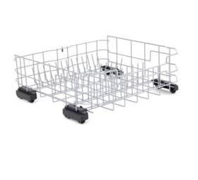 Wd28x34744 Ge Genuine Oem Lower Rack