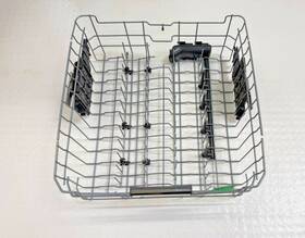 Zdt985spncss Ge Wd28x35139 Upper Dishrack Part # For Monogram Dishwasher W4-32