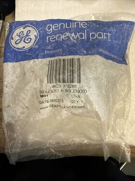 Wd2x10268 Ge