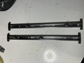 Wd30x24251 Ge Wd30x10042 Dishwasher Slide Rack Rail Set Of 2
