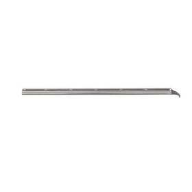 Wd30x29858 Ge End Cap And Rack Slide Lh