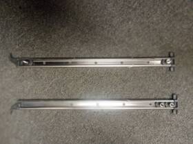Gdt630pyr7fs Ge Wd30x29859 Dishwasher Slide Rails 2pk For