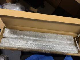 Wd30x30852 Ge General Electric Lh And Rh Drawer Slides Kit