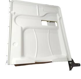 Wd31x10099 Ge Nib Inner Door Plastic Hinge Oem Part Dishwasher Discontinued