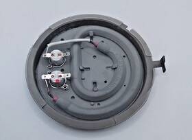 Wd05x31478 Ge Wd31x31780 New Oem Cafe Heater Element And Seal Cover