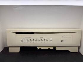 Wd34x10320 Ge Wd34x10028 Dishwasher Electronic Control Panel Wd34x10031