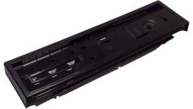 Wd34x10476 Ge Haier Escutcheon New Oem