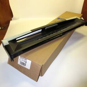Wd34x10600 Ge Dishwasher Control Touch Panel Interface Black