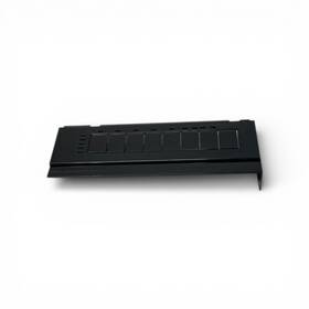 Wd34x10633 Ge Trim Panel Rh Black